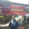 DAMKAR SUMEDANG