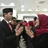 37 ASN Dilantik Jadi Pejabat Fungsional