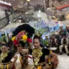 Produk UMKM dan Seni Budaya Sumedang Curi Perhatian di Jogja Paradise 2026