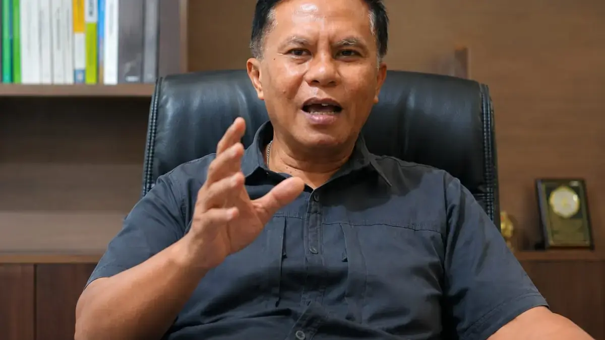 Mulai Agustus, Sampah yang Belum Terpilah Dilarang Masuk TPAS Cibeureum Mulai Agustus, Sampah yang Belum Terpilah Dilarang Masuk TPAS Cibeureum