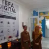 SMKN 2 Perkuat Pemasaran Digital