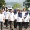 Delegasi Guru Malaysia Jadikan Sumedang Rujukan Praktik Lesson Study