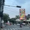 Lampu lalu