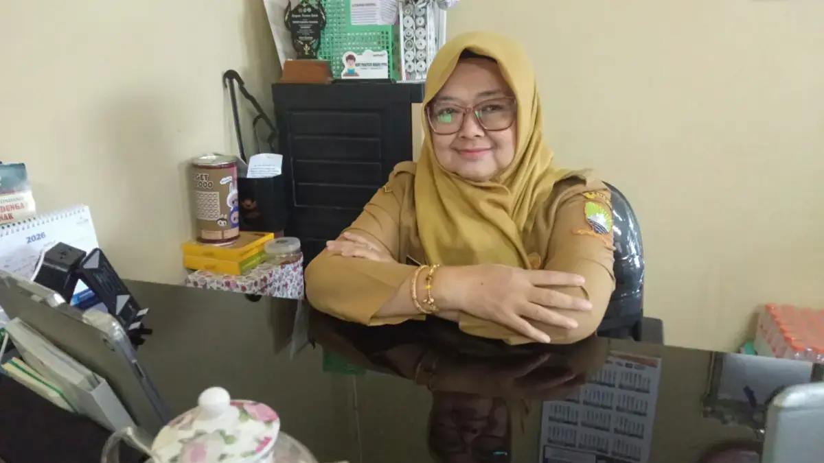Perkawinan Anak Masih Mengancam Ketahanan Keluarga di Nilai Menjadi Benteng Utama