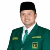lmawan Muhamad Kembali Pimpin DPC PPP Sumedang Periode 2026–2031
