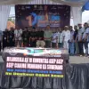 Satu Dekade KAA, Ketua DPD Sumedang Ajak Komunitas Terus Tebar Manfaat untuk Masyarakat