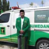 Susun Strategi Lima Tahun, DPC  PPP  Targetkan 9 Kursi DPRD dan Menang Lagi di Pilkada