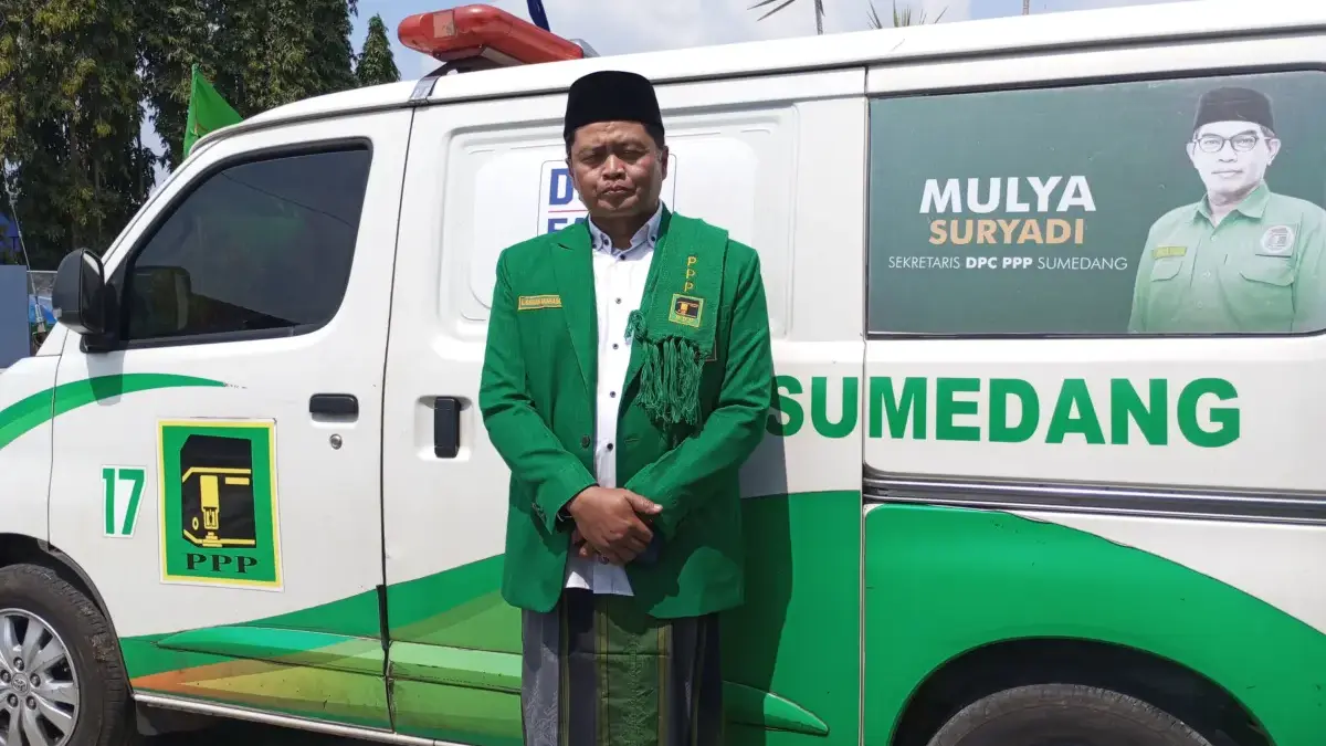 Susun Strategi Lima Tahun, DPC PPP Targetkan 9 Kursi DPRD dan Menang Lagi di Pilkada Susun Strategi Lima Tahun, DPC PPP Targetkan 9 Kursi DPRD dan Menang Lagi di Pilkada