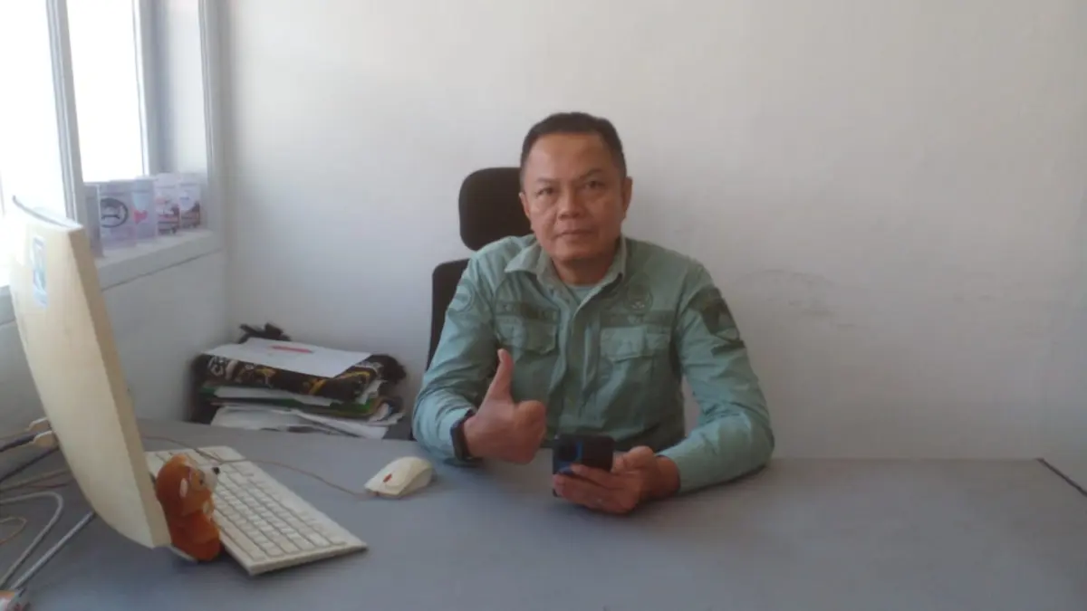 Sumedang Utara Akan Terapkan Aplikasi Simutarlih Pada Pilkades 2026 Sumedang Utara Akan Terapkan Aplikasi Simutarlih Pada Pilkades 2026