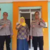 Jaga Kondusivitas, Polsek Sumedang Selatan Gelar Safari Kamtibmas