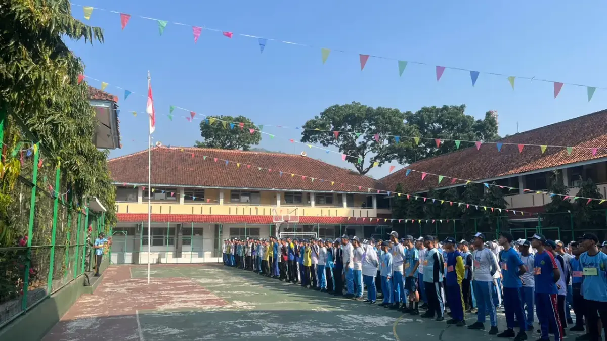 MPLS Ramah Karakter Didahulukan
