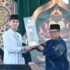 Pamulihan Sabet Juara Umum MTQ ke-49 
