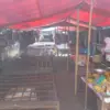 Camat Cimalaka Sayangkan Relokasi Pasar Terjadi Ricuh