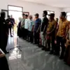 Mandalaherang Matangkan Tahapan Pilkades 2026