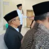 Persiapan Haji 2027 Dimulai, Kementerian Haji Pastikan Data 154 Jamaah Sumedang Valid