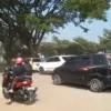 Puluhan Kendaraan Terjaring Operasi PKB