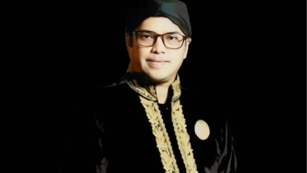 Nama Tatar Sunda Didukung Budayawan Dinilai Miliki Nilai Sejarah dan Budaya