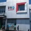 Kapus Samsat Sumedang Tepis Isu Pemasangan Stiker Merah