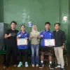 SMP Plus YPSA Wakili Jabar ke O2SN Nasional