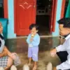 Digitalisasi Percepat Penurunan Stunting