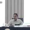 RUU Administrasi Pertanahan Jadi Instrumen Strategis untuk Memperkuat Sistem Pertanahan Nasional