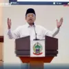 Menteri Nusron Tegaskan Perlindungan Lahan Pertanian Jadi Prioritas Pemerintah Saat Rakor di Sulsel