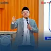Dokumen Wakaf Hilang? Menteri ATR/Kepala BPN Jelaskan Cara agar Tanah Tetap Bisa Disertipikatkan