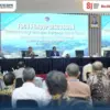 Kementerian ATR/BPN Bersama Komisi II DPR RI Bahas Penguatan