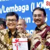 Tahun 2026 Kementerian ATR/BPN Kembali Peroleh Predikat WTP dari BPK RI