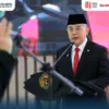 Lantik 78 Pejabat Struktural, Wamen Ossy: Rotasi dan Promosi Jabatan Bentuk Birokrat yang Adaptif