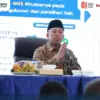 Mentri Nusron Kumpulkan Jajaran di Jatim, Masuki Periode Transformasi