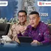 Wamen ATR/Waka BPN RTR dan RDTR Jadi Kompas Pembangunan di Bali