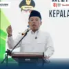 Menteri Nusron Tinjau Kantah Kabupaten Aceh Tamiang Pascabencana Hidrometeorologi Sumatera 2025