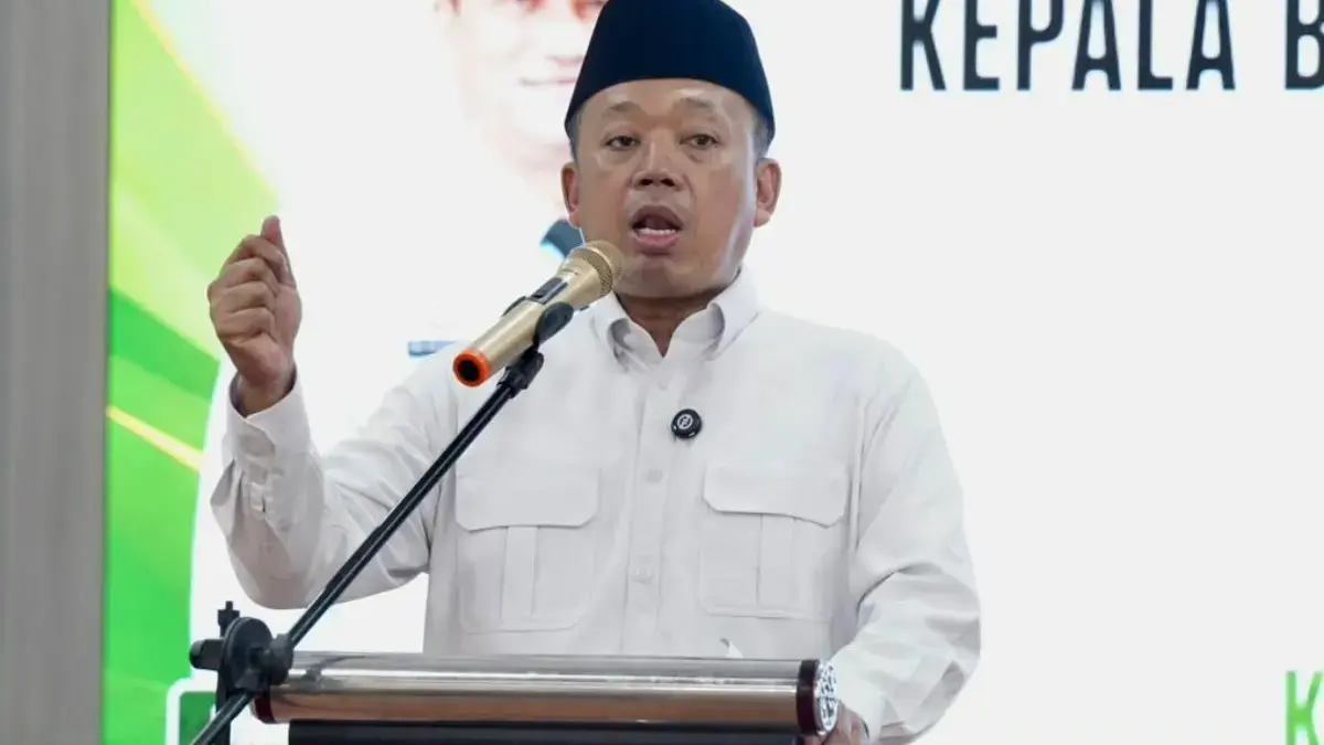 Menteri Nusron Tinjau Kantah Kabupaten Aceh Tamiang Pascabencana Hidrometeorologi Sumatera 2025 Menteri Nusron Tinjau Kantah Kabupaten Aceh Tamiang Pascabencana Hidrometeorologi Sumatera 2025