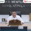 Pesan Wamen Ossy untuk Pejabat Administrator dalam PKA 2026: Harus Jadi Arsitek Perubahan