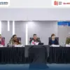 Wamen Ossy Buka Rapat Evaluasi Setahun LANDLAB, Kerja Sama Kementerian ATR/BPN Bersama JICA