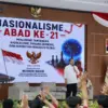 Sekjen ATR/BPN: Layanan Pertanahan Capai 8,4 Juta Berkas Setiap Tahunnya