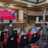 Pemerintah Kabupaten Sumedang melalui Dinas Koperasi Usaha Kecil Menengah Perdagangan Perindustrian (DKUKMPP)