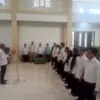 Desa Cimalaka jalankan Tahafan Pilkades