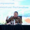 Wamen Ossy FGD Bersama Komisi II DPR RI, RUU Administrasi Wujudkan Sistem yang Lebih Baik