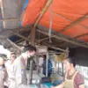 Wakil Bupati Fajar menegaskan, seluruh proses penertiban harus dilaksanakan sesuai ketentuan hukum dengan tet