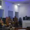 Wabup Sumedang Terima Kunker Pemkab Lebak, Bagikan Praktik Baik Implementasi Program MBG