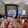 SMP Insan Sejahtera Gelar Kegiatan Yes preneur