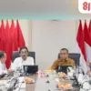 Evaluasi Semester II, Sekjen ATR/BPN Targetkan Capaian Kinerja 98% untuk Tahun 2026