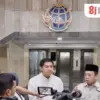 Mentri ATR/ BPN dan Mentri PKP Sepakati Program Sertipikasi Gratis bagi Masyarakat Penghasilan Rendah