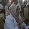 Sekretaris Daerah Kabupaten Sumedang, Tuti Ruswati, mengikuti In-Depth Interview Sistem Akuntabilitas Kinerja