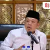 Mentri Nusron Terbitkan Surat Edaran Percepatan Sertifikasi Tanah MBR Program Pemerintah