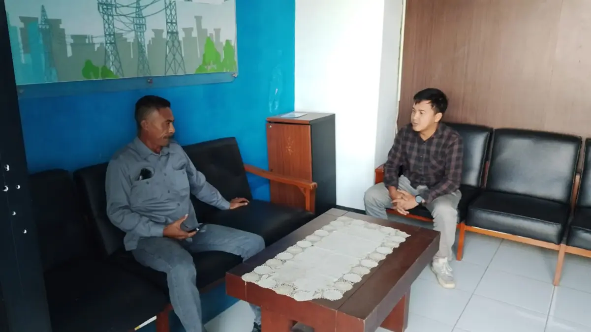 Tegangan Listrik Drop, Distribusi Air Wado Lumpuh Total, Perumda Air Minum Koordinasi Langsung dengan PLN
