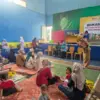 Alfamart Perkuat Upaya Cegah Stunting Lewat Edukasi Gizi di Hari Anak Nasional, Lengkapi Program Satu Telur Se