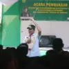 Camat dan Kades Harus Cek Lapangan, Dony Ahmad Munir:  Jangan Sampai Ada Warga Kelaparan saat Kemarau